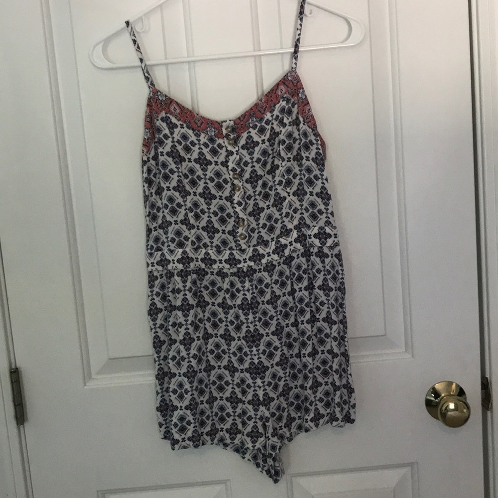 romper